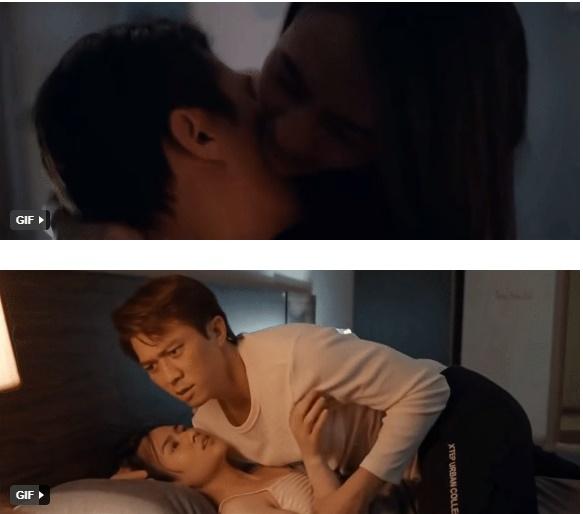 3 cảnh nóng phim giờ vàng bị chỉ trích vì quá hớ hênh-4