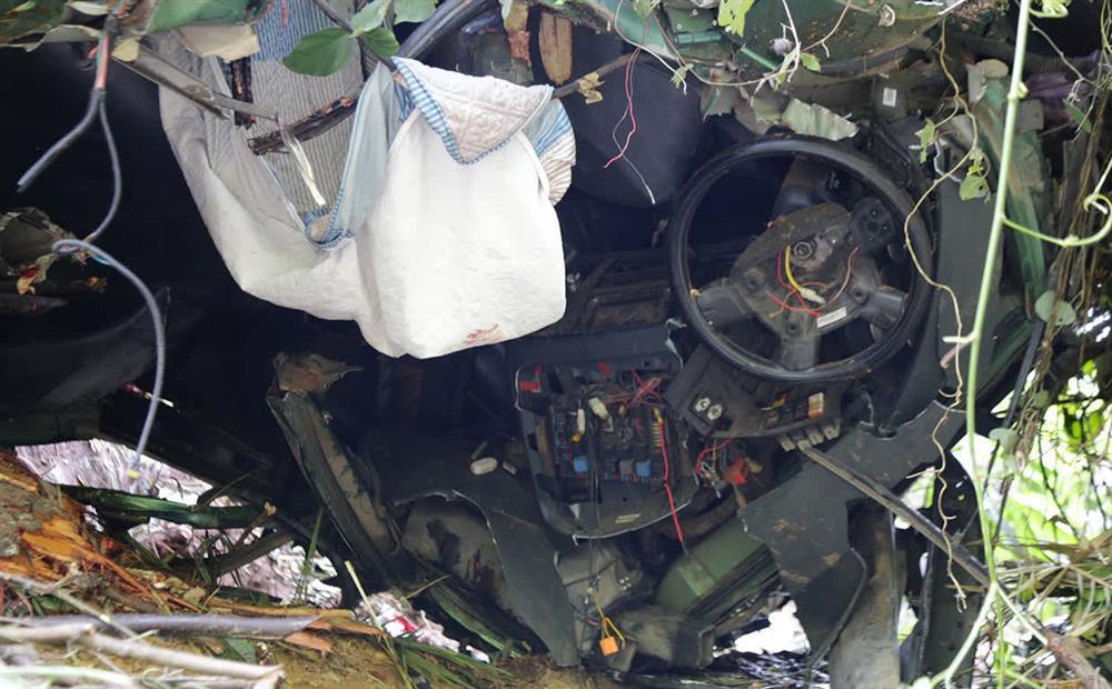 Nguyên nhân bước đầu vụ tai nạn 6 người tử vong ở Gia Lai-1
