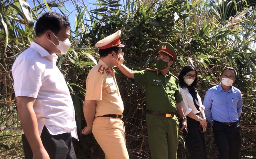 Nguyên nhân bước đầu vụ tai nạn 6 người tử vong ở Gia Lai-2