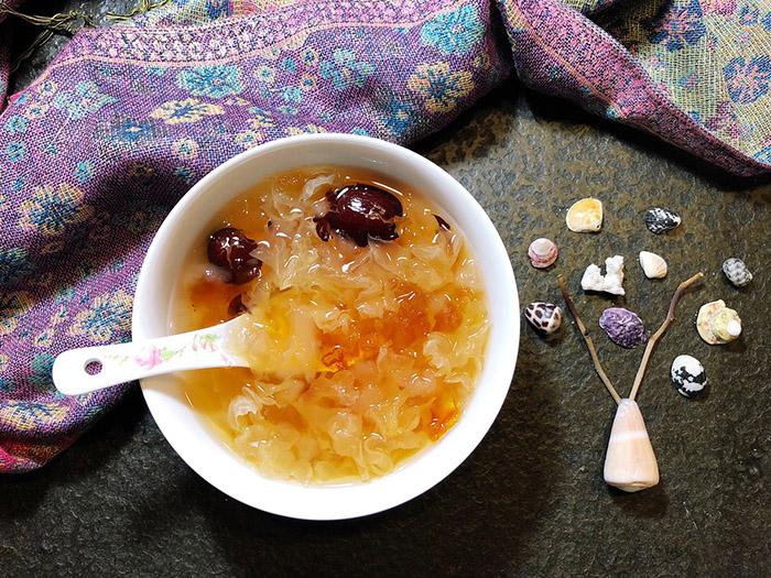 Món ăn ghê rợn được tôn vinh là bí quyết dưỡng nhan cho Hoàng đế-4