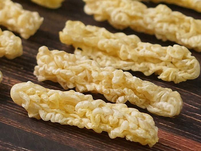 Món ăn ghê rợn được tôn vinh là bí quyết dưỡng nhan cho Hoàng đế-8