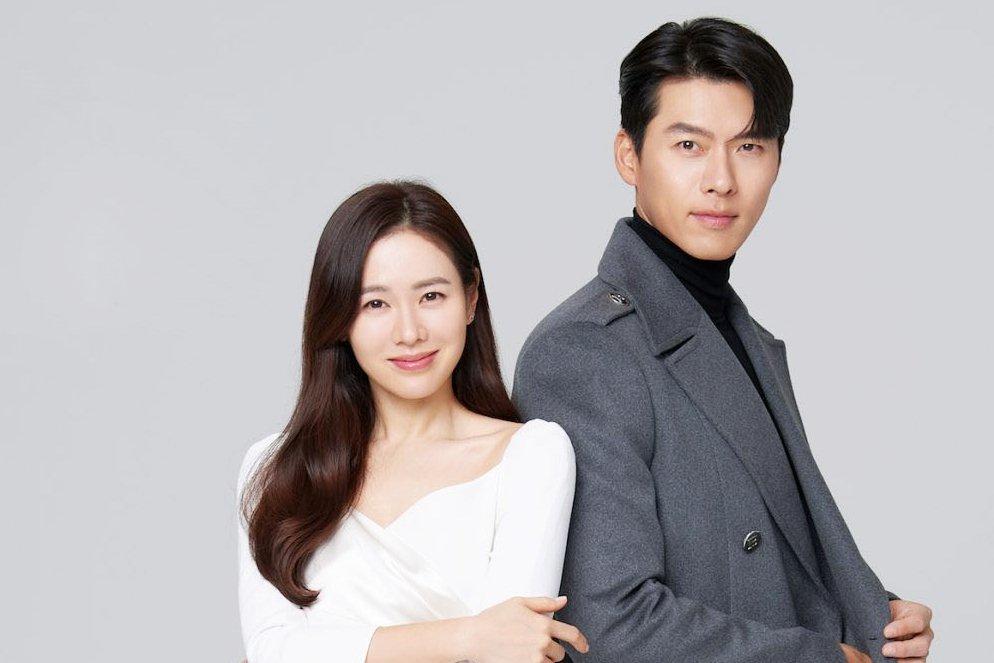 HOT NHẤT NGÀY: Hyun Bin và Son Ye Jin kết hôn-4
