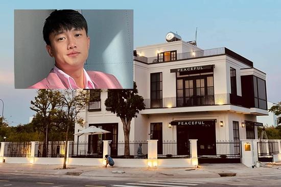 Quốc Trường xây xong biệt thự vẫn chưa tìm được vợ