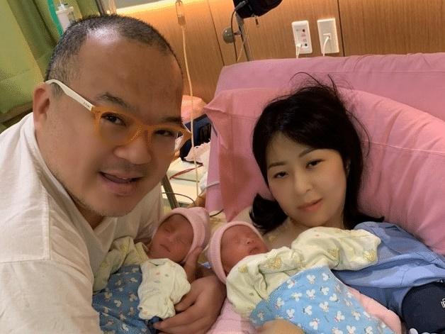 Vợ đạo diễn nặng gánh nuôi con, trả nợ sau khi chồng đột tử-1