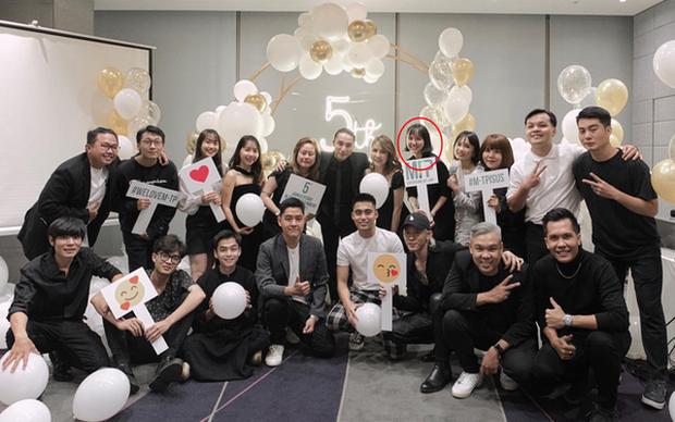 Sơn Tùng hội ngộ dàn gà cưng đầu năm, Hải Tú đâu rồi?-3