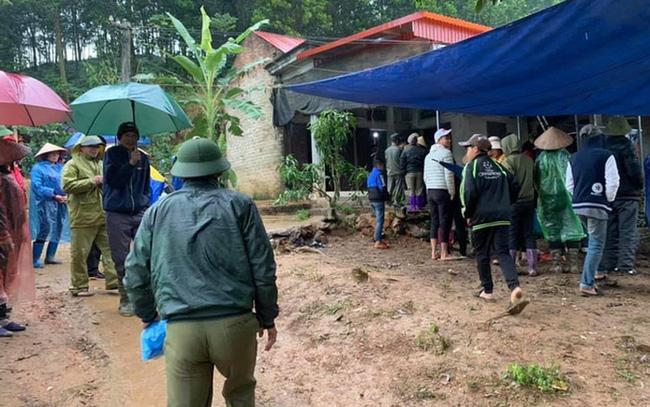 Bé trai 10 tuổi tử vong với vết thương bất thường trên cổ-1