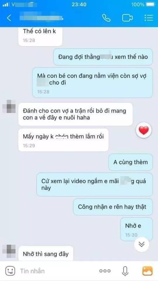 Body nóng rẫy của hot girl rủ rê chồng người chơi đồ tập thể-1