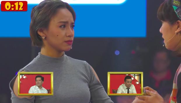 Nữ sinh từng được Trấn Thành khuyên làm diễn viên giờ ra sao?-1