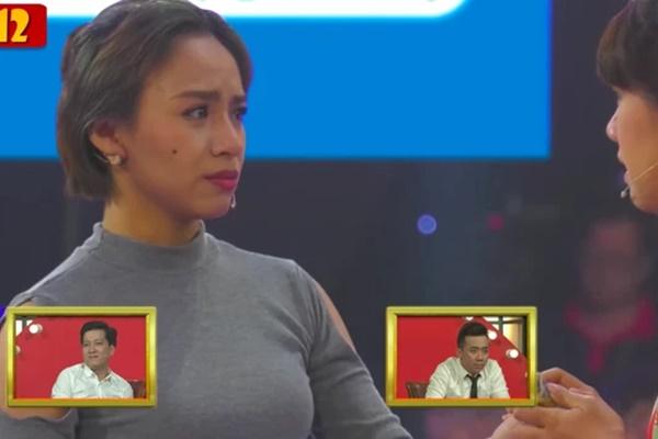 Cuộc sống cô gái có đôi chân dài 1,33 mét-12