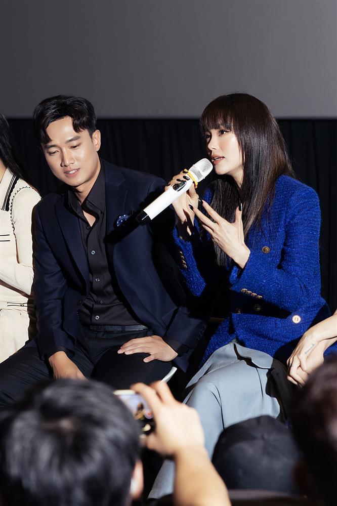 Minh Hằng: ‘Tôi và Quốc Trường trên tình bạn, dưới tình yêu’-2