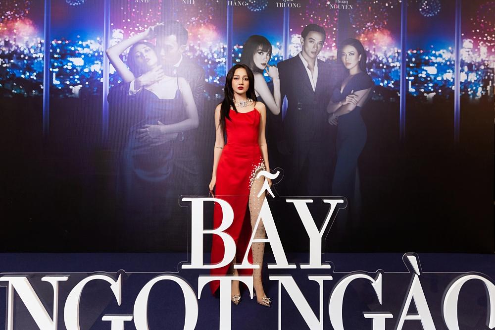 Minh Hằng: ‘Tôi và Quốc Trường trên tình bạn, dưới tình yêu’-6