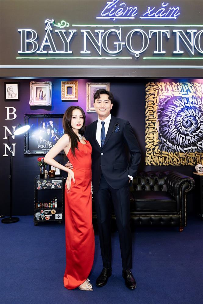 Minh Hằng: ‘Tôi và Quốc Trường trên tình bạn, dưới tình yêu’-7