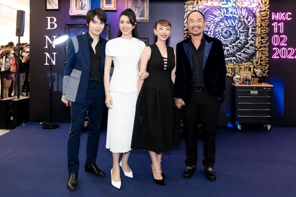 Minh Hằng: ‘Tôi và Quốc Trường trên tình bạn, dưới tình yêu’-14