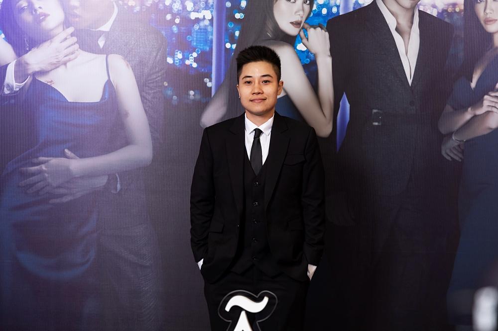 Minh Hằng: ‘Tôi và Quốc Trường trên tình bạn, dưới tình yêu’-8