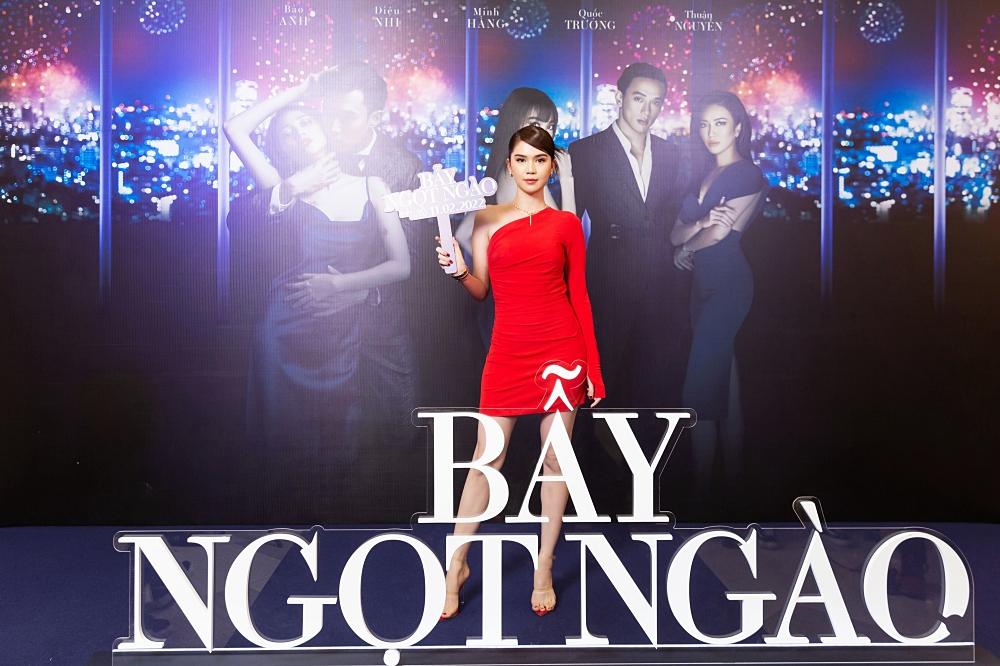 Minh Hằng: ‘Tôi và Quốc Trường trên tình bạn, dưới tình yêu’-12