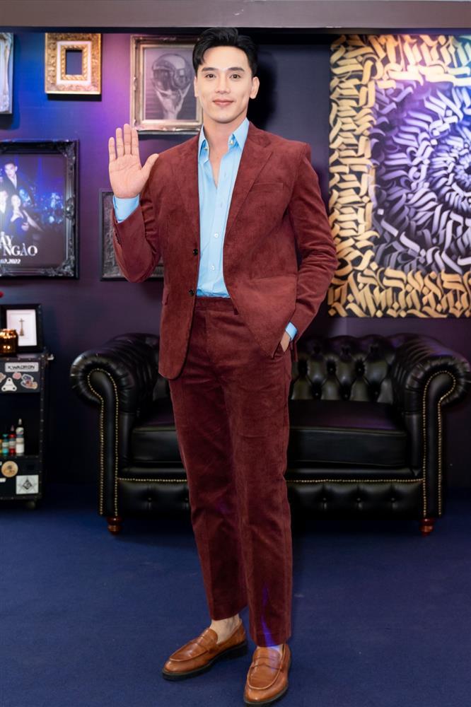 Minh Hằng: ‘Tôi và Quốc Trường trên tình bạn, dưới tình yêu’-10