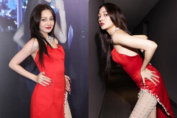 Vòng 1 của Bảo Anh tiêu biến vì sụt cân quá đà-10