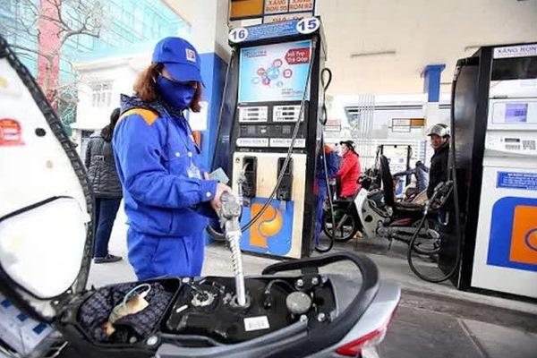 Giá xăng dầu lại đồng loạt tăng mạnh, có loại vượt 26.000 đồng/lít-2