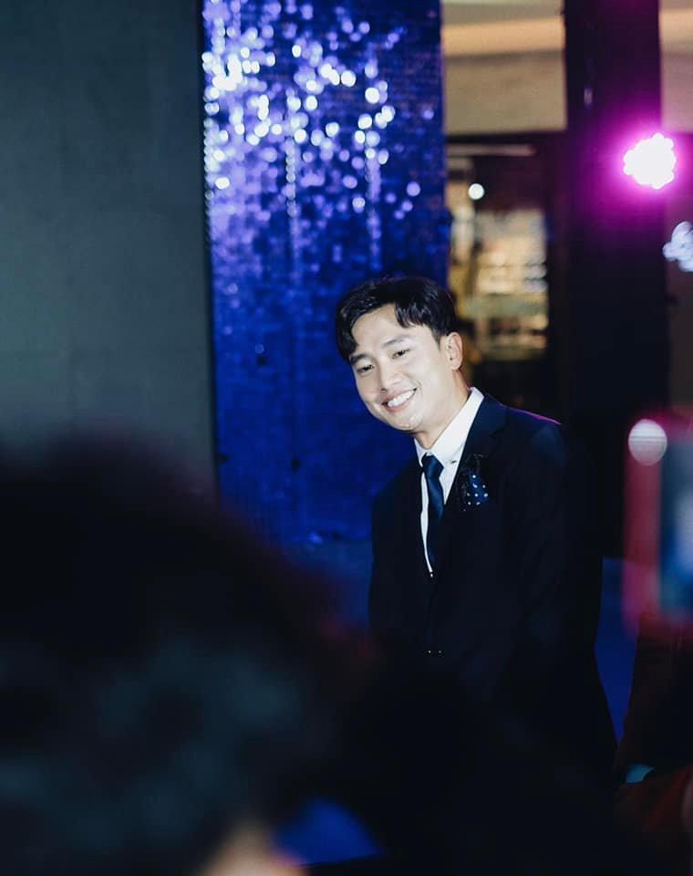 Quốc Trường bị soi bỏ rơi Thuận Nguyễn dù đóng chung phim-6