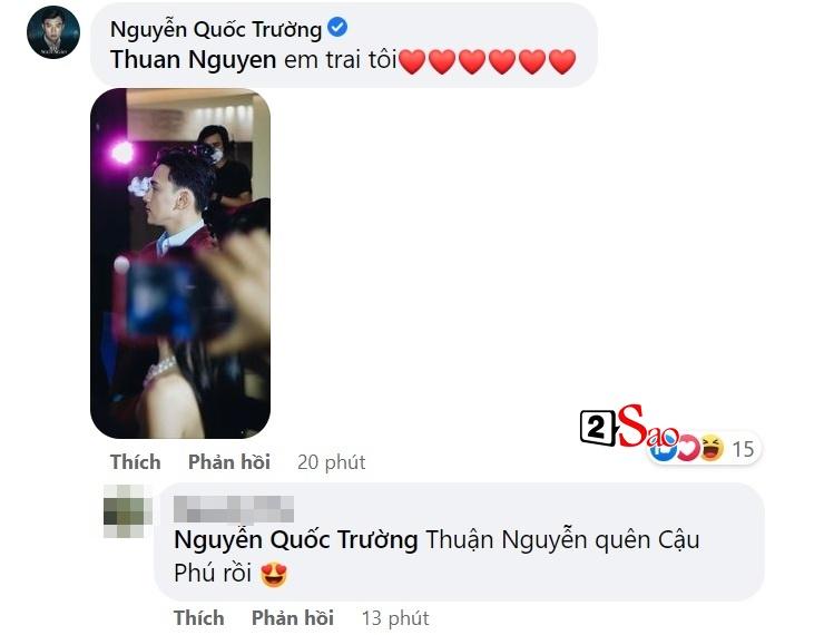Quốc Trường bị soi bỏ rơi Thuận Nguyễn dù đóng chung phim-11