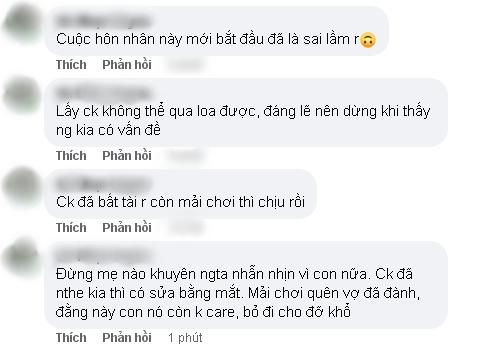 Vừa cưới chồng đã bay lắc nợ nần, vợ bất lực rửa mặt bằng nước mắt-3