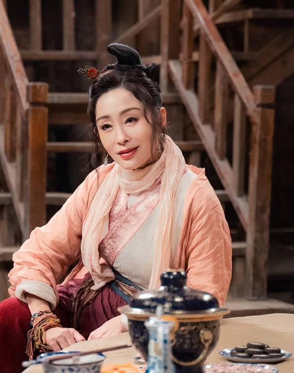 Mỹ nhân đẹp nhất phim Châu Tinh Trì: Tỷ phú kín tiếng ở tuổi 54-2