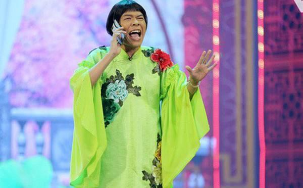 Hé lộ chuyện ê- kíp Táo Quân 2022 tri ân NSND Công Lý-3