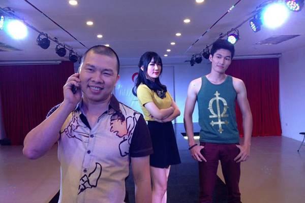 Nam diễn viên nhìn là ghét: Học sinh giỏi quốc gia, vì con bỏ vai giang hồ-2