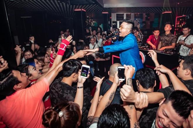 Tuấn Hưng trở lại, nói gì khi bị nhận xét hết thời, xuống cấp?-2