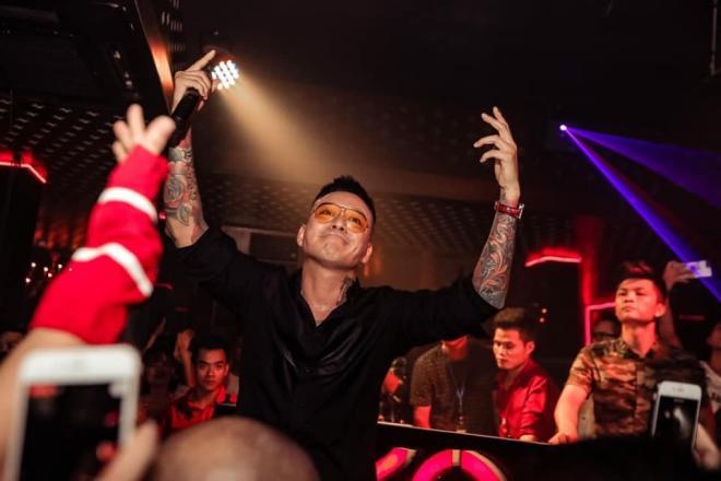 Tuấn Hưng trở lại, nói gì khi bị nhận xét hết thời, xuống cấp?-3