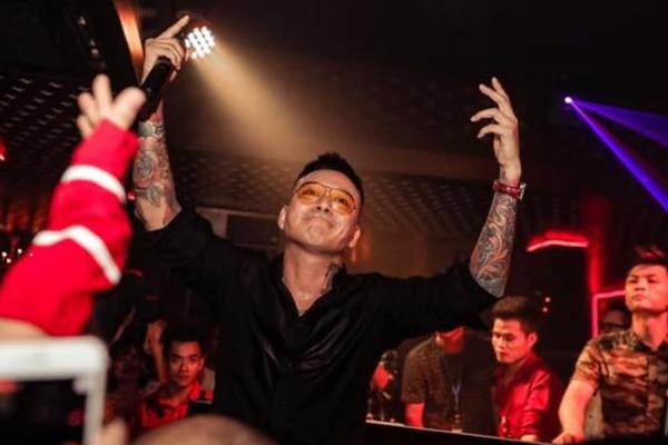 Tuấn Hưng hát hit đình đám, bị chê xuống dốc không phanh-4