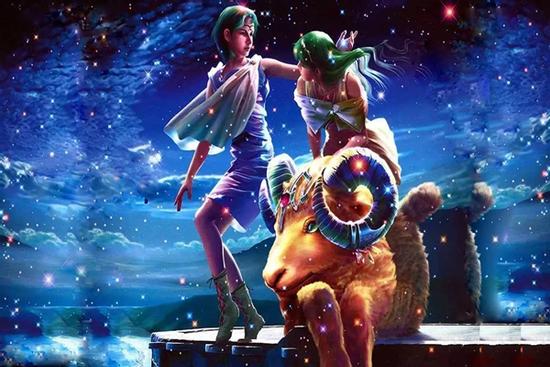 5 chòm sao 'thoát khỏi độc thân' trong ngày lễ tình nhân