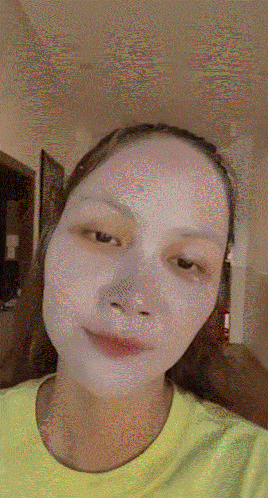 HHen Niê dọa ma với gương mặt như đóng phim kinh dị-4