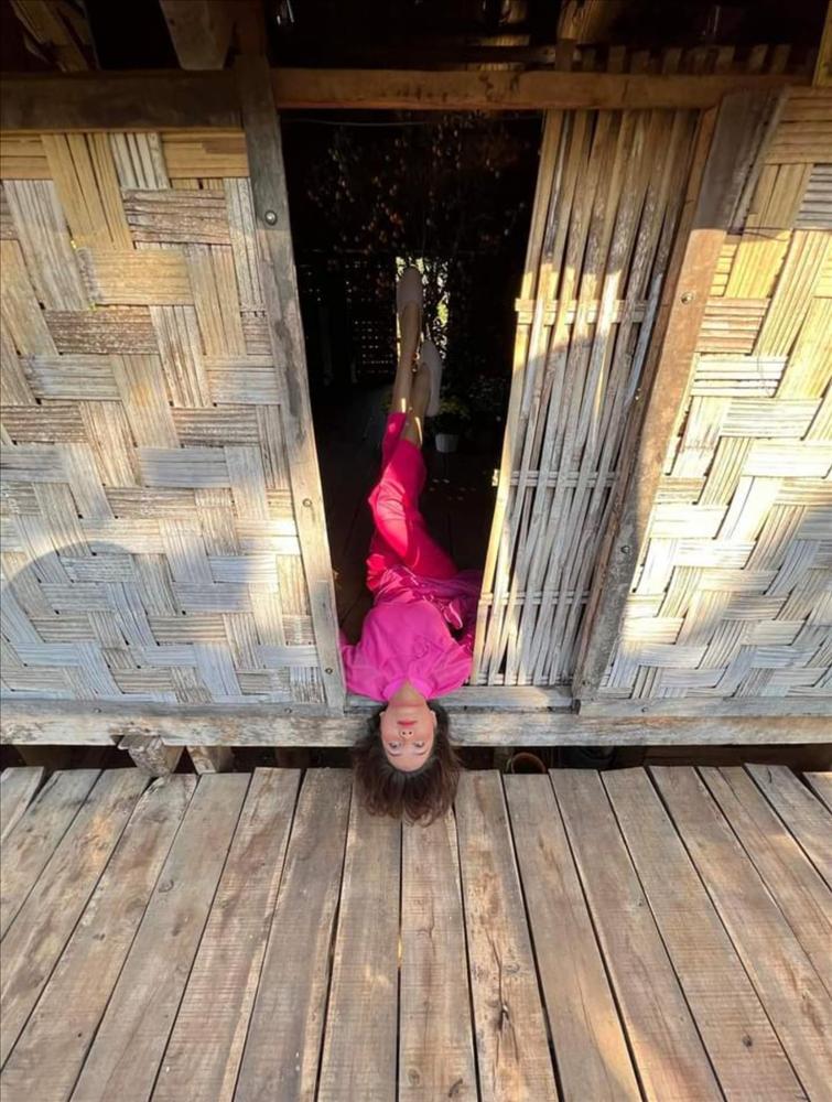 HHen Niê dọa ma với gương mặt như đóng phim kinh dị-2