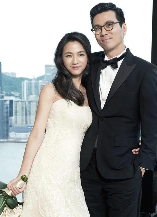 Thang Duy và chồng đã ly thân, 2 mẹ con thậm chí dọn ra ngoài?-1