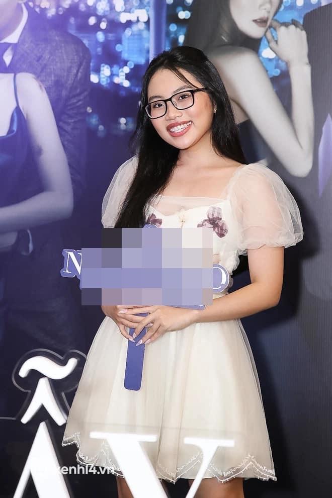 Phương Mỹ Chi già chát - Nam Thư bị chê makeup quê kiểng-9