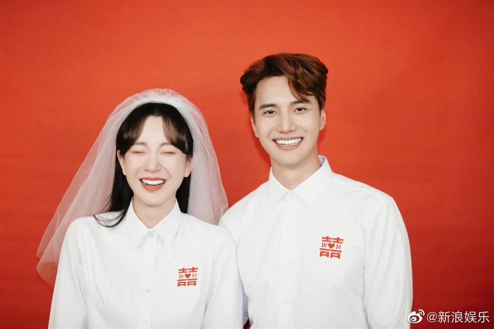 Thần tiên tỷ tỷ Trương Mông kết hôn sau bê bối tiểu tam-3