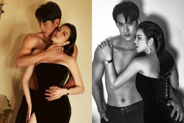 Lý Nhã Kỳ khoe tủ giày kín tới trần, khủng hơn trung tâm thương mại-8