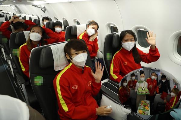 Ngày thứ 3 làm dâu, vợ Đức Chinh đã phải rơi nước mắt-3