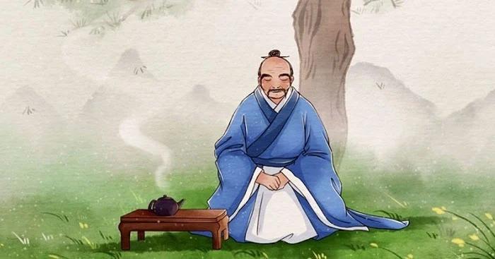 3 trí huệ của nhân sinh, con người làm được mới an nhiên tự tại-1