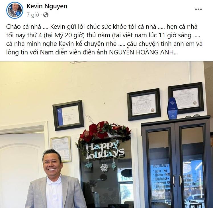 Livestream phốt Hoàng Anh, chồng Thắm Bebe bị chê quá nhạt-4