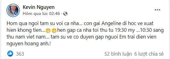 Livestream phốt Hoàng Anh, chồng Thắm Bebe bị chê quá nhạt-3