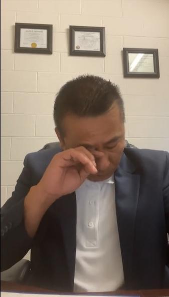 Livestream phốt Hoàng Anh, chồng Thắm Bebe bị chê quá nhạt-2