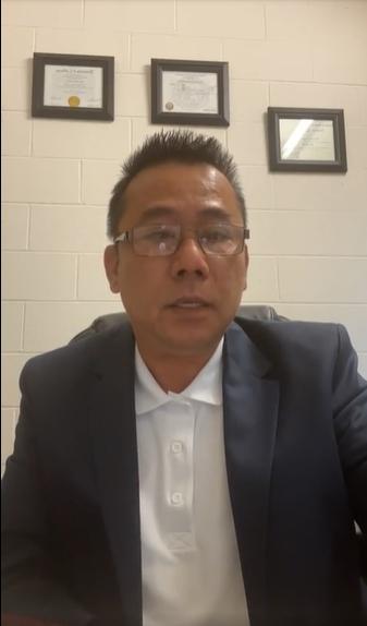 Livestream phốt Hoàng Anh, chồng Thắm Bebe bị chê quá nhạt-1