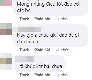 Livestream phốt Hoàng Anh, chồng Thắm Bebe bị chê quá nhạt-7