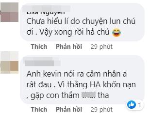 Livestream phốt Hoàng Anh, chồng Thắm Bebe bị chê quá nhạt-8