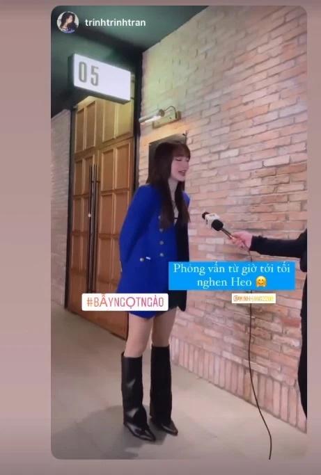 Minh Hằng có thù với boots hay gì mà liên tục bị dìm lùn mẩu-2