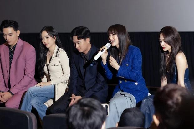 Minh Hằng có thù với boots hay gì mà liên tục bị dìm lùn mẩu-1