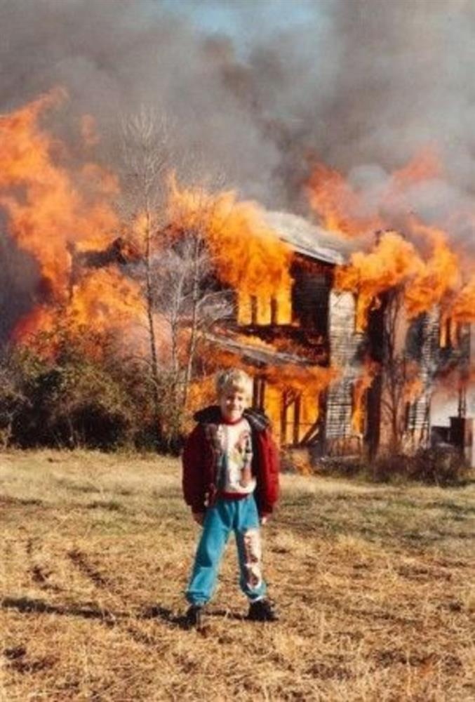 Từ chối hiểu những màn check-in kỳ quặc đến thót tim-5