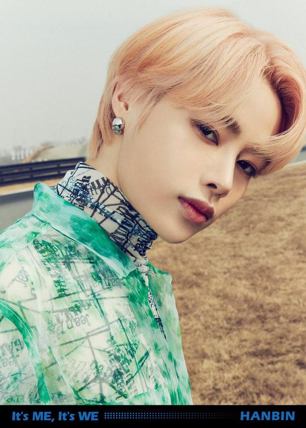 Cả nhóm nhạc có idol người Việt Hanbin đều dương tính với Covid-19-1